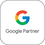 Certificación de Google Partner
