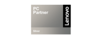 Certificado Lenovo Pc Partner