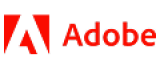 Logo de Adobe