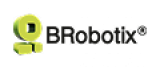 Logo de Brobotix