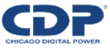 Logo de Cdp