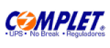 Logo de Complet
