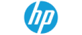 Logo de Hp
