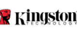 Logo de Kingston
