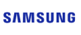 Logo de Samsung