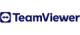 Logo de Teamviewer
