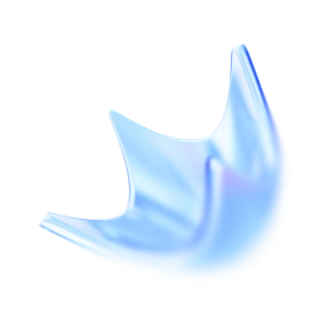 Blue Holo 1