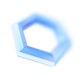 Blue Holo 2