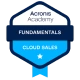 Logo de Acronis