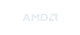 Logo de Amd