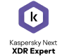 Logo de Kaspersky