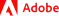 Logo de Adobe