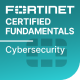 Logo de Fortinet
