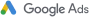 Logo de Google Ads