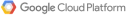 Logo de Google Cloud Platform