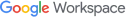 Logo de Google Workspace