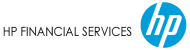 Logo de Hp Financial Services 1