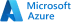 Logo de Microsoft Azure