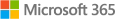 Logo de Microsoft365